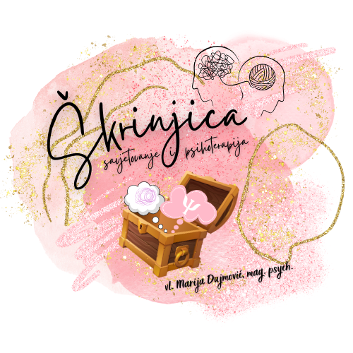 skrinjica psihoterapija logo