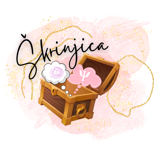 skrinjica psihoterapija logo