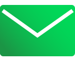 Mail icon