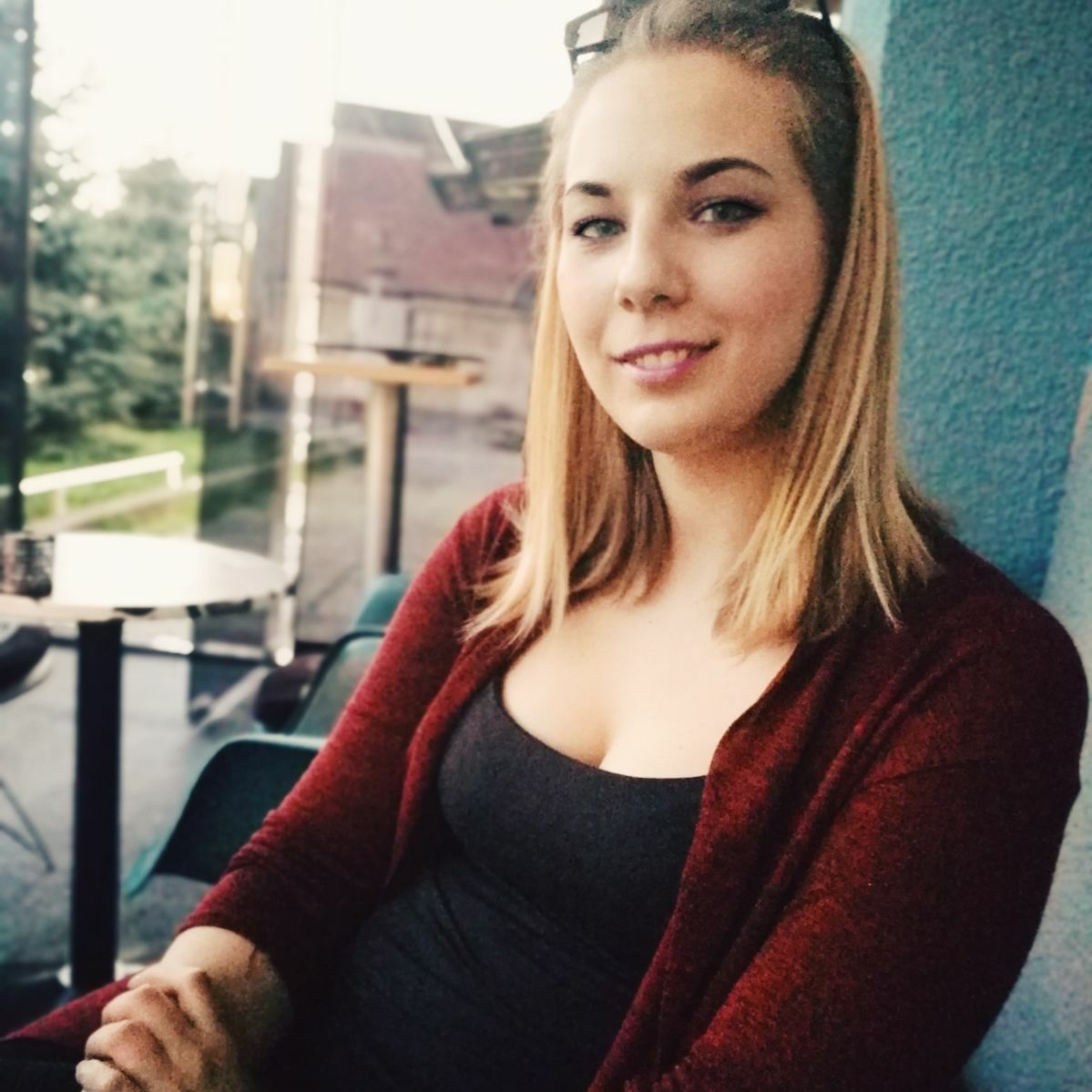 marija dujmović profilna slika